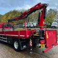 DAF LF 230 EURO 6