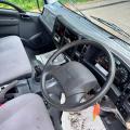 ISUZU N75.190 EURO 6 (HOOK LOADER)