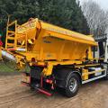 DAF LF 220 EURO 6 (Hook loader)