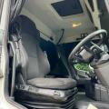 MERCEDES ANTOS 2530 EURO 6