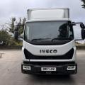IVECO EUROCARGO 75-160 EURO 6
