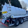 IVECO TRAKKER 360 EURO 6