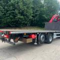 VOLVO FM 330 EURO 6