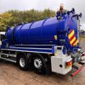 VOLVO FE 320 EURO 6 (SLEEPER CAB)