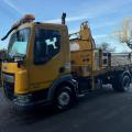 DAF LF 220 EURO 6 12T