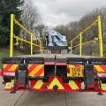 VOLVO FH 460 EURO 6 8X2