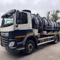 DAF CF 340 EURO 6