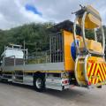 IVECO EUROCARGO 180-250 EURO 6