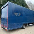 IVECO EUROCARGO 75-160 EURO 6