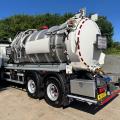 SCANIA P320 XT EURO 6