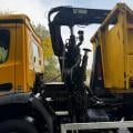 MERCEDES AROCS 2630 EURO 6