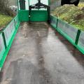 VOLVO FH 500 EURO 6  (DRAWBAR)
