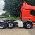 DAF CF 450 EURO 6