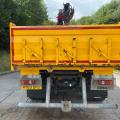 DAF LF 230 EURO 6