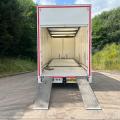 MAN TGL 12.220 EURO 6