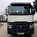 RENAULT C380 EURO 6