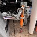 MERCEDES ECONIC 1827 EURO 6
