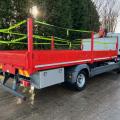 MERCEDES ATEGO 1223 EURO 6