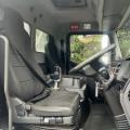 MERCEDES ATEGO 1321 EURO 6