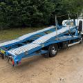 ISUZU N75.190 EURO 6