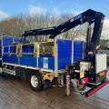 MAN TGM 15.250 EURO 6