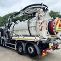MAN TGS 32.320 8X2 MEGAWHALE