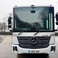 MERCEDES ECONIC 3235 EURO 6