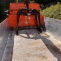 SCANIA P410 EURO 6