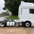 DAF XF 510 EURO 6 (LOW RIDE)