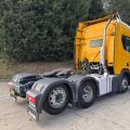 SCANIA R500 E6 REAR LIFT