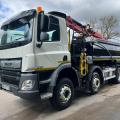 DAF CF 450 EURO 6