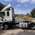 DAF CF 450 EURO 6