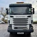 SCANIA R400