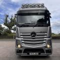 MERCEDES ACTROS L 2448 EURO 6
