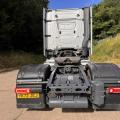 MERCEDES ACTROS L 2448 EURO 6