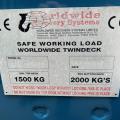 ISUZU N75.190 EURO 6