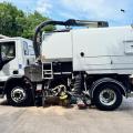 IVECO EUROCARGO 150-220 EURO 6