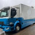 RENAULT D16 EURO 6