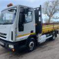 IVECO EUROCARGO 75E16 EURO 6