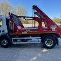 VOLVO FL 250 EURO 6
