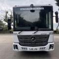 MERCEDES ECONIC 1830 EURO 6