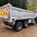 DAF CF 450 EURO 6