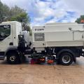 DAF LF 180 EURO 6