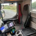 DAF LF 220 EURO 6 15T