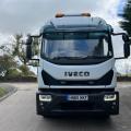 IVECO EUROCARGO 180E25 EURO 6
