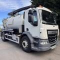 DAF LF 230 EURO 6