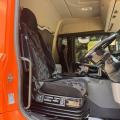 SCANIA P410 EURO 6
