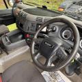 DAF CF 460 EURO 6 8X2 (DRAWBAR)