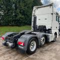 MAN TGX XXL 26.440 EURO 6