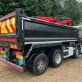 DAF CF 400 EURO 6
